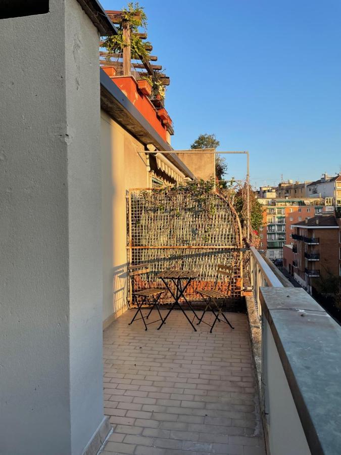 Milano Studio B Exterior photo