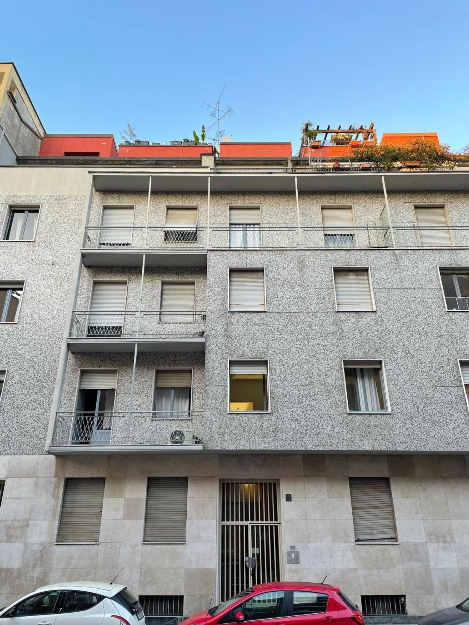 Milano Studio B Exterior photo